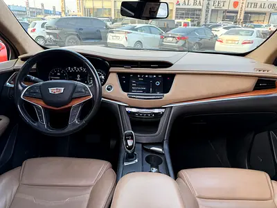 صورة 12 لـ 2019 Cadillac XT5