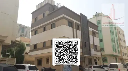 للايجار شقه غرفه وصاله فى البستان قريبه من محطه الباص
