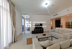 Ready To Move | Fully Furnished | 4 Easy Payments