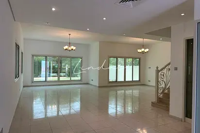 Ready 4BR+Maid |Large family living best location