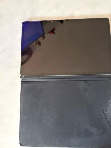 Used Samsung Tablet s9 fe plus with Good Condition
