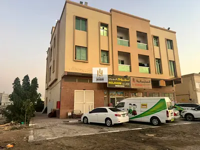 Ready Investment Generating AED 430,000 Annual Income | Al Jurf