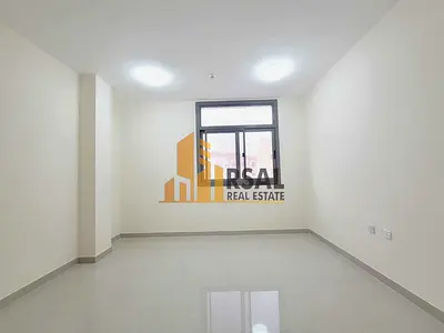 Brand new building first sifting luxury Apartment 1 BHK // Close to Muwailah Park// Ready to move Apartment
