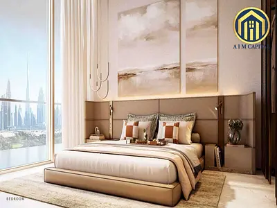 20% DP | Flexible Payment Plans | Sea Views