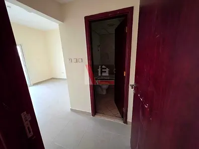 No cash deposit//1bhk with master room//open view with balcony