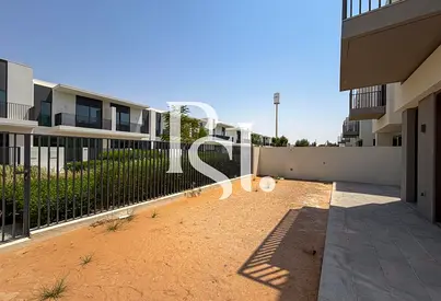 4BR+Maid | Near Pool + Gym | Single Row