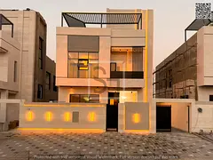 Own your villa, including registration and ownership fees.