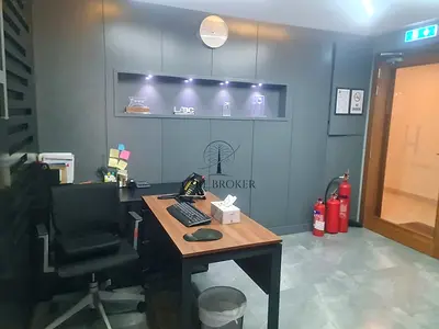 Brand New | Luxury Fit-out | Prime Location | DMCC