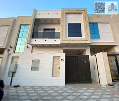 For rent, first occupancy – brand new finishing, comfortable spaces for families