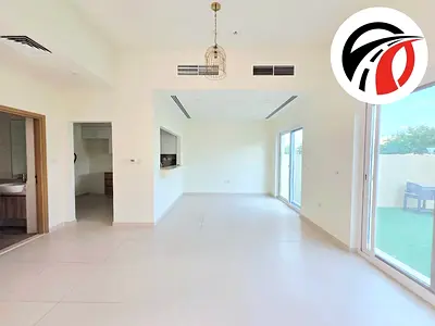 Spacious 3Bed+Maid || Vacant || Single Row || Multiple Cheque Options