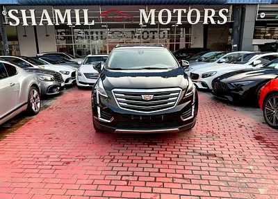 صورة 2 لـ 2019 Cadillac XT5