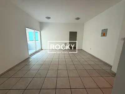 1 B/R with Central A/C & Parking in Al Qusais