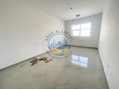 Limited Offer|Cheaper Price-Spacious 1BHK|In Al Jada Sharjah