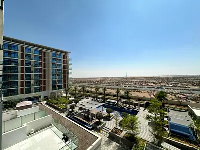 Top Quality Community| Pool View Studio | Vacant