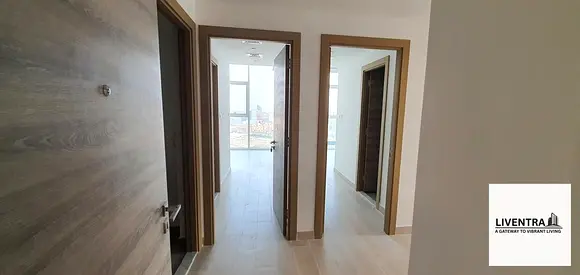 2 Bed | High Floor | Paranomic View