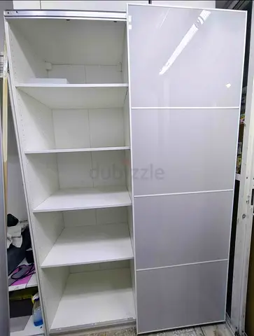 IKEA PAX CUPBOARD