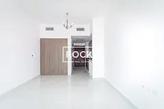 Studio with Balcony | Pool & Gym.