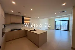Exclusive| High Floor-Park View | Upgraded