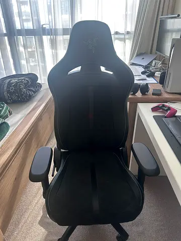 Razer Gaming Chair