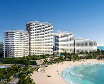FIRST SEA LINE BRANDED RESIDENCES
