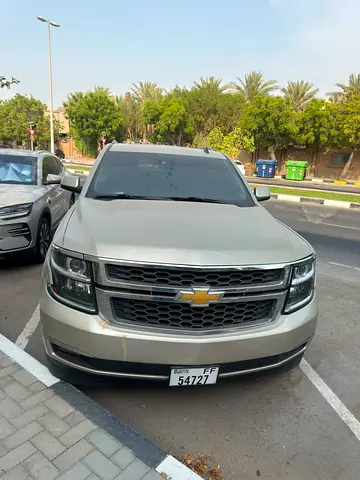 صورة 4 لـ 2015 Chevrolet SUBURBAN