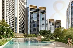 1BR Off-plan | Sobha Orbis B | Motor City