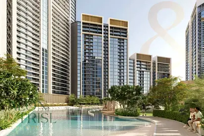 1BR Off-plan | Sobha Orbis B | Motor City