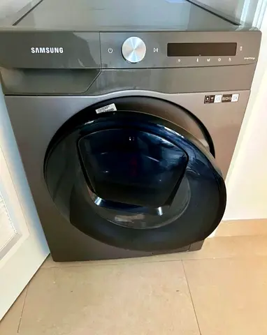 Samsung 9/6kg door in door 2in1 Washing machine Excellent condition