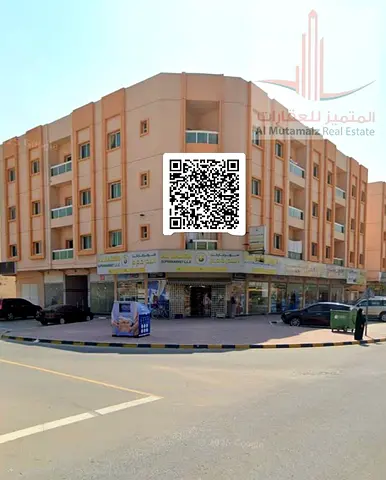For rent, an apartment with two bedrooms, a hall, three bathrooms, and a balcony in the Rawda 3 are