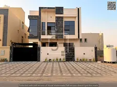 For sale: a fully furnished villa with a strategic location close to all services, schools, and shop