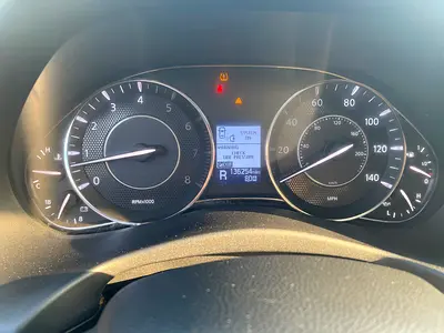 2020 Nissan ARMADA — миниатюра 18