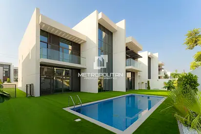 Luxury Living | Prime Location | Brand New