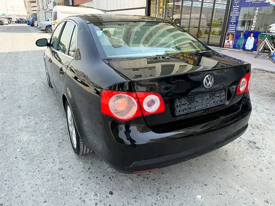 صورة 4 لـ 2009 Volkswagen JETTA