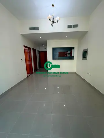 شقة بغرفة نوم واحدة | لؤلؤة المنال | شرفة | إطلالات على المدينة والفناء