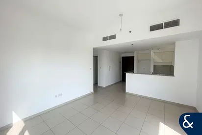 Open View | Two Parking | Vacant