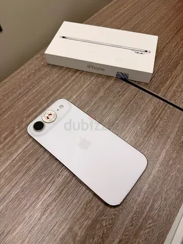 iPhone Air 256GB with warranty - Urgent Sale
