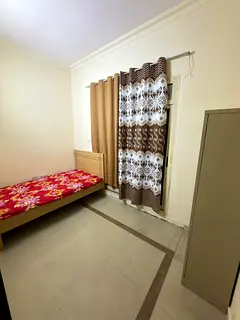 PARTITION AVAILABLE NEAR DUBAI AIRPORT FREEZONE METRO STATION DAFZA