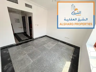 للايجار السنوي استديو تكيف مركزي مساحه كبيرة تقسيمات مريحه تسهيلات بالدفعات باركن اسفل البنايه