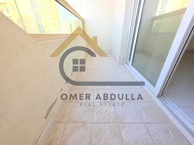 Hot deal For Family! 2BHK + 2 Full BATH Balcony parking