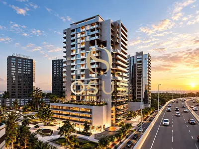 Spacious 1BR | Luxury Residence | Prime Location