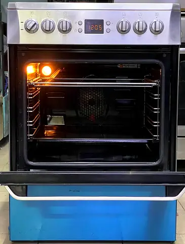 BEKO ELECTRIC CERAMIC OVEN