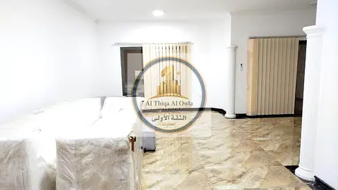 Apartment for Sale in Al Majaz 2 – Al Marwa 1 Tower (Side Lake View)