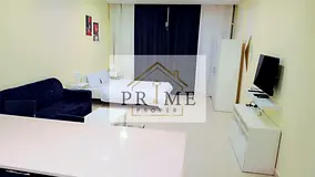 Multiple Units Available Spectacular Studio with Balcony and cover parking
