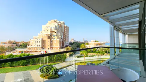 Best Deal | Palm Jumeirah | Fully Furnished