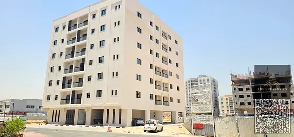 In the UAE, Ajman, Al Jurf 17 district, behind the Chinese market and minutes away from Sheikh Mohammed Bin Rashid Al Maktoum Road leading to Sheikh M