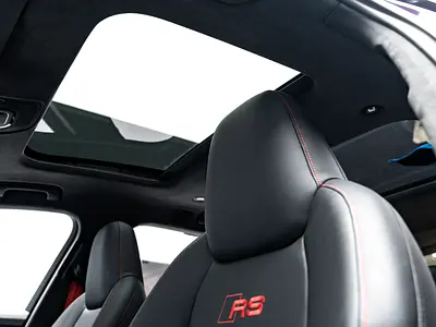 صورة مصغرة 18 لـ 2025 AUDI RS6