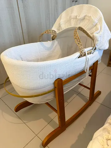 Baby bassinet
