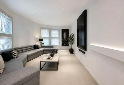 Fully Renovated | Private Garden | Maids Room