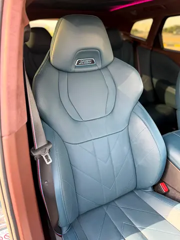 2024 BMW XM photo 6