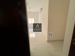 Be the First to Call It Home ✨ Brand-New 1-Bedroom Apartment on the Ground Floor in Al Rawda 3 | A